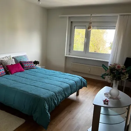 Appartement Quarto De Casal