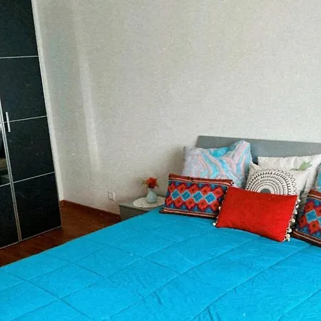 Appartement Quarto De Casal *
