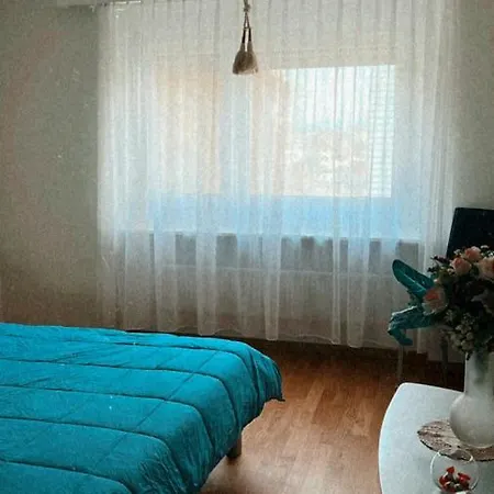 Appartement Quarto De Casal