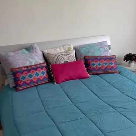 Quarto De Casal Appartement *