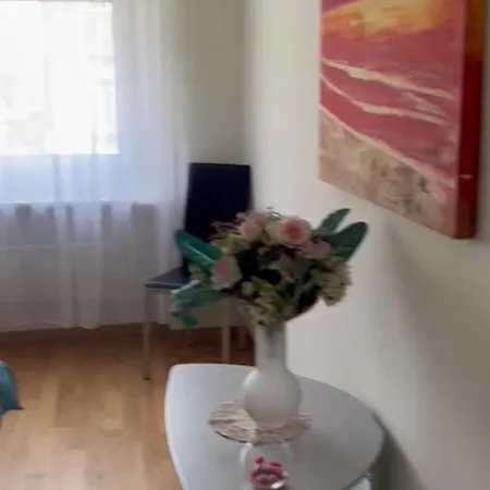 Appartement Quarto De Casal *